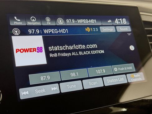 Used 2022 Honda Pilot Touring image 21