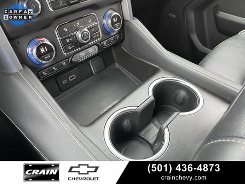 Used 2024 GMC Yukon XL SLT image 20