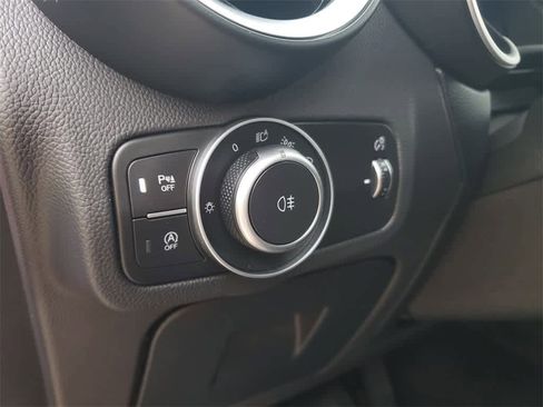 Used 2021 Alfa Romeo Stelvio Ti w/ Active Assist 2 Package TI image 23