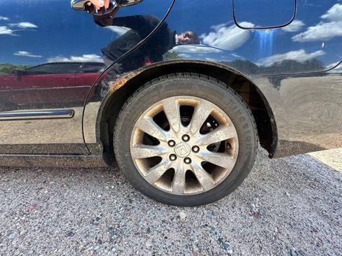 Used 2006 Honda Accord EX image 14