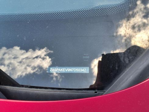 Used 2022 Alfa Romeo Stelvio Quadrifoglio w/ Active Assist Plus Package image 14