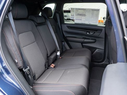 New 2026 Honda CR-V Sport image 14
