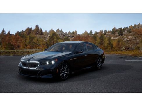 New 2026 BMW 530i image 1