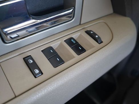 Used 2010 Ford F150 XLT RWD image 25