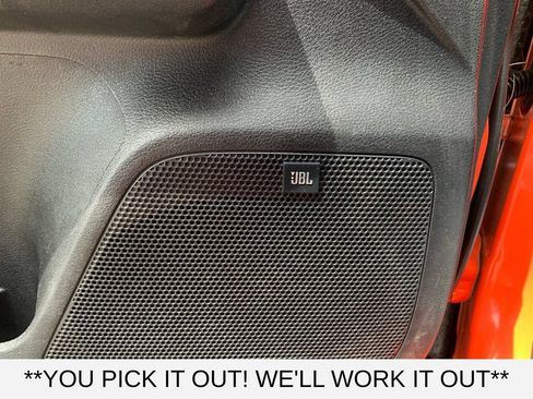 Used 2023 Toyota Tacoma TRD Pro AWD/4WD image 13