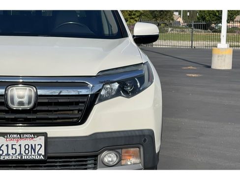 Certified 2019 Honda Ridgeline RTL-E image 49
