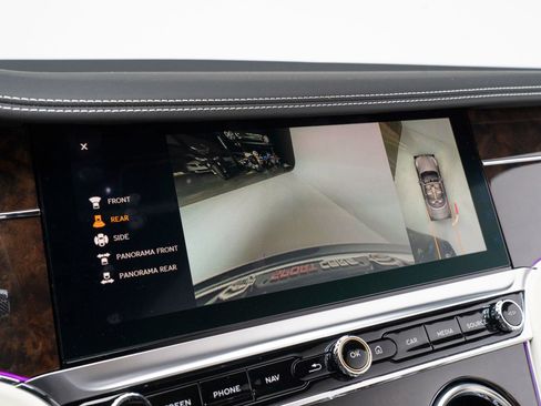 Used 2020 Bentley Continental GT First Edition AWD/4WD image 35