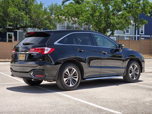 Used 2018 Acura RDX FWD w/ Advance Package image 4