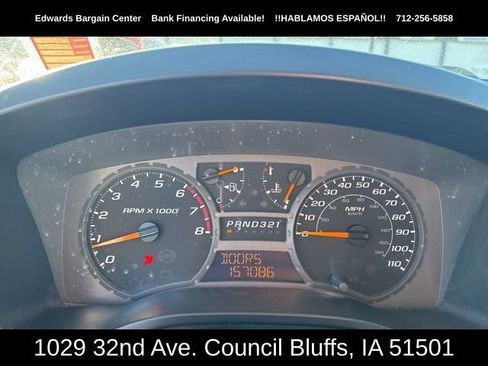 Used 2005 Chevrolet Colorado LS w/ Power Convenience Package image 12