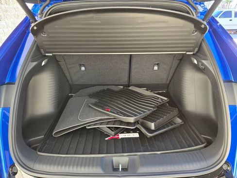 New 2025 Acura ADX A-Spec image 17