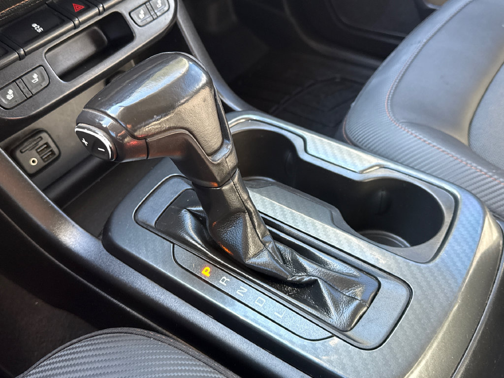 Used 2021 GMC Canyon AT4 w/ Trailering Package AWD/4WD image 26