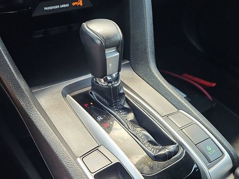 Certified 2021 Honda Civic Sport image 23