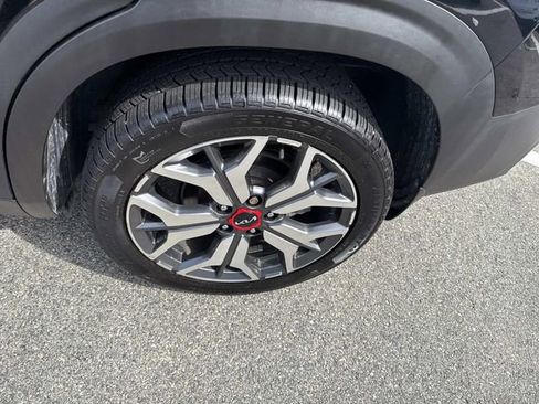Used 2022 Kia Seltos SX w/ Sunroof Package image 15