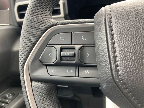 Certified 2026 Toyota Tacoma TRD Sport AWD/4WD image 15