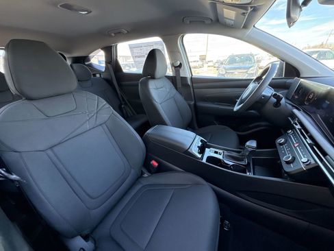 New 2026 Hyundai Tucson SE image 25