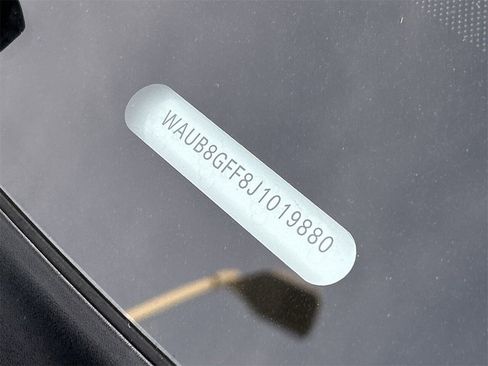 Used 2018 Audi A3 2.0T Premium w/ Convenience Package image 30