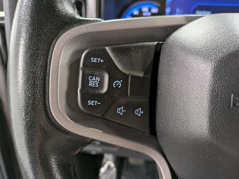 Used 2022 Ford Bronco Big Bend w/ Sasquatch Package AWD/4WD image 18