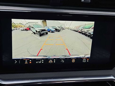 Used 2025 GMC Sierra 1500 Denali w/ Denali Reserve Package image 30