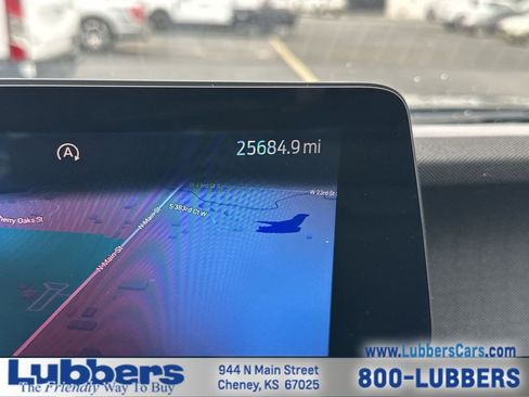 Used 2025 Ford Expedition Max Active image 15