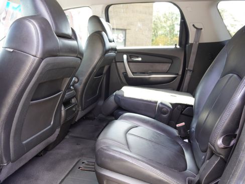 Used 2012 GMC Acadia SLT image 15