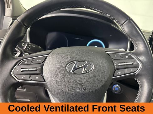 Used 2023 Hyundai Santa Fe Limited image 14