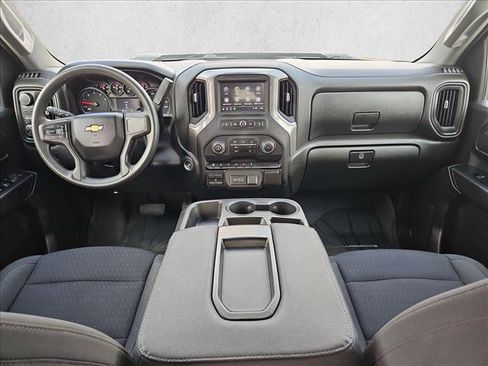 Used 2023 Chevrolet Silverado 2500 High Country w/ Z71 Off-Road Package AWD/4WD image 16