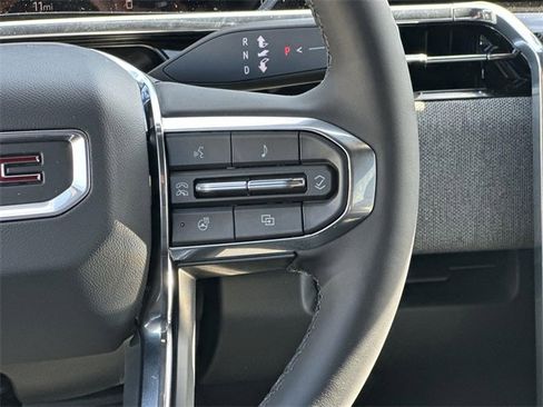 New 2026 GMC Sierra EV Elevation image 10