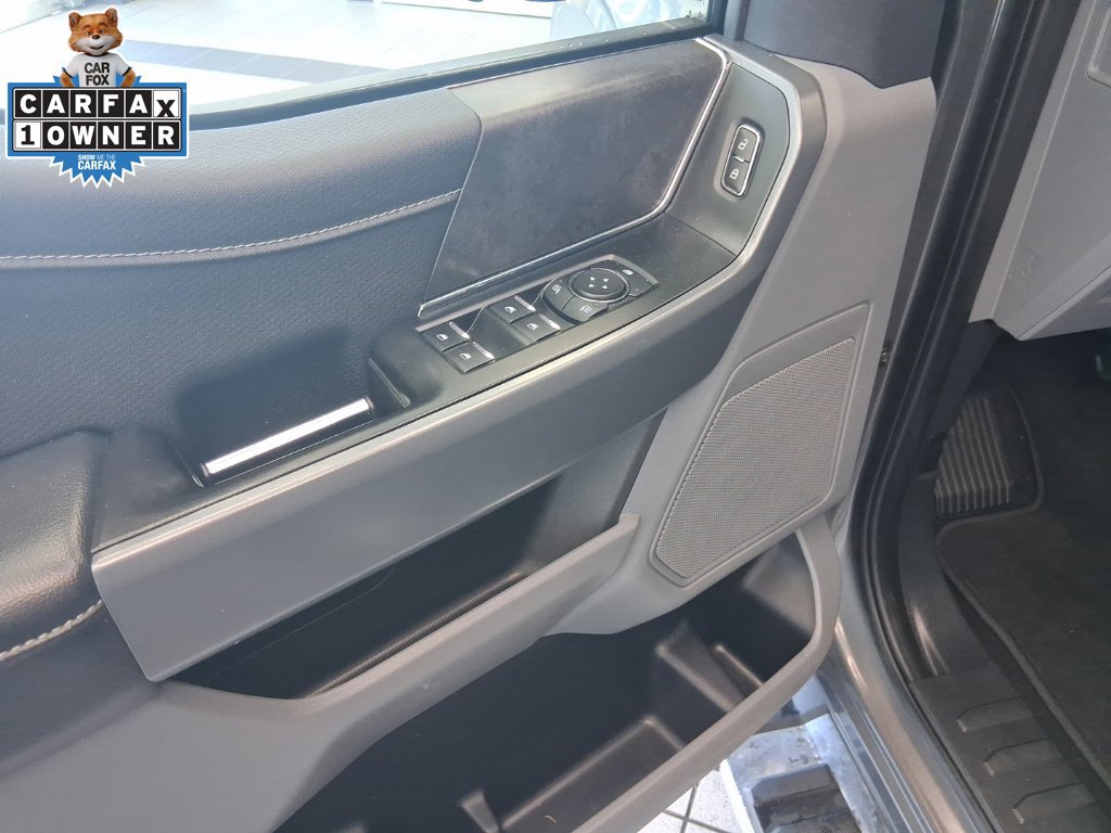 Used 2024 Ford F150 XLT w/ Equipment Group 302A MID AWD/4WD image 9