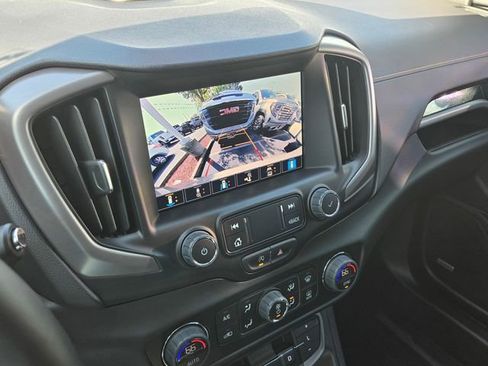 Used 2023 GMC Terrain AT4 w/ Infotainment Package II AWD/4WD image 25