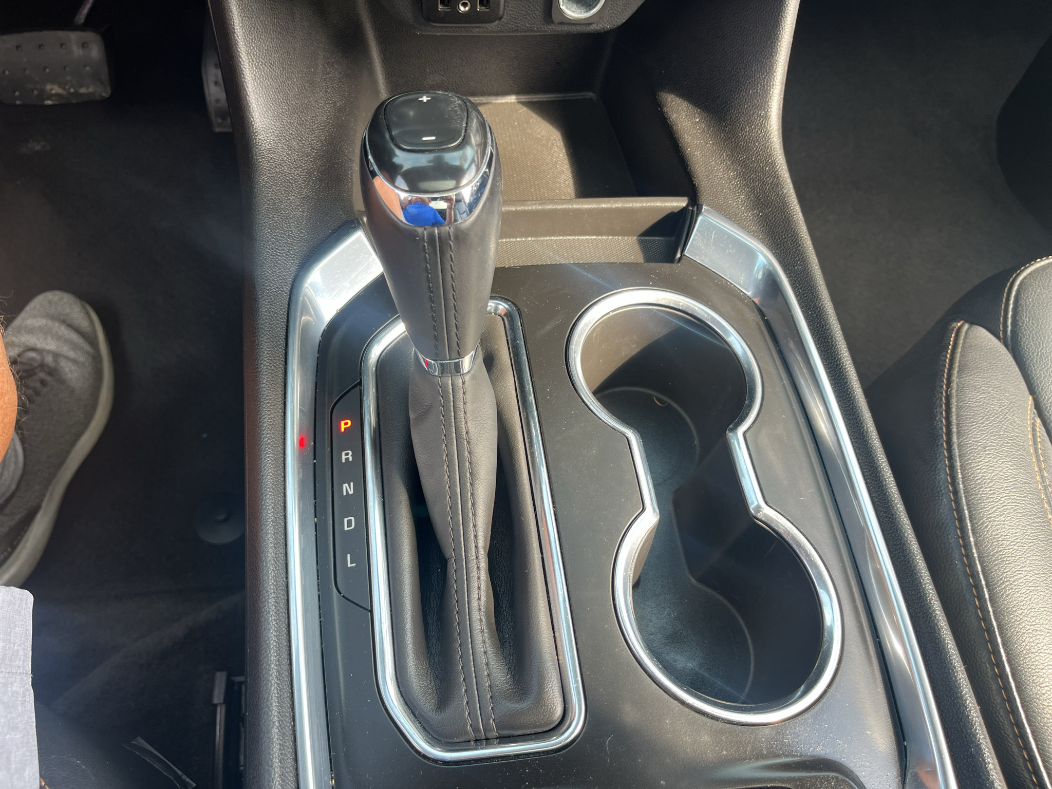 Used 2019 Chevrolet Traverse LT w/ LT Premium Package FWD image 23
