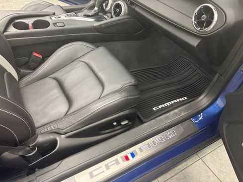 Used 2024 Chevrolet Camaro LT w/ RS Package image 36