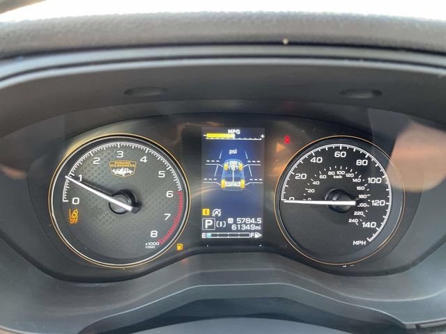 Used 2023 Subaru Forester Wilderness AWD/4WD image 27