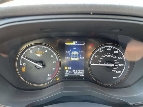 Used 2023 Subaru Forester Wilderness AWD/4WD image 27