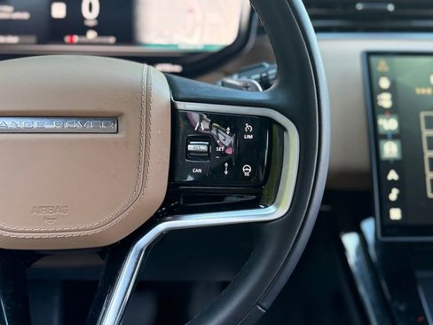 Used 2024 Land Rover Range Rover Sport SE image 41