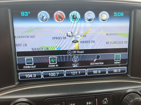 Used 2019 GMC Sierra 2500 Denali w/ Duramax Plus Package AWD/4WD image 26