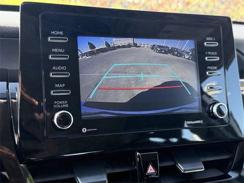 Certified 2023 Toyota Camry SE image 16