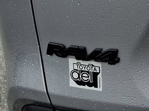 Certified 2024 Toyota RAV4 XLE w/ Convenience Package AWD/4WD image 30