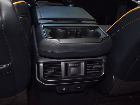 Used 2023 Ford F150 Tremor w/ Equipment Group 402A High AWD/4WD image 18