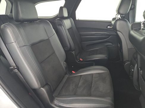 Used 2022 Dodge Durango GT AWD/4WD image 19