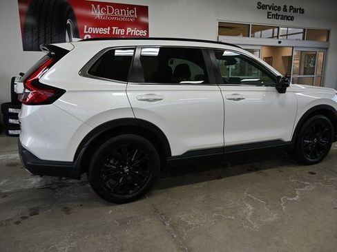 Used 2023 Honda CR-V Sport Touring image 5