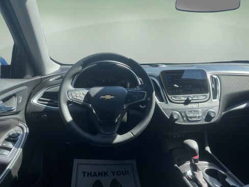 Used 2023 Chevrolet Malibu RS image 29