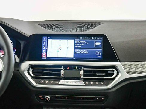 Used 2019 BMW 330i Sedan w/ M Sport Package RWD image 14