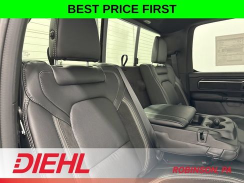 New 2026 RAM 1500 Rebel w/ G/T Package AWD/4WD image 13