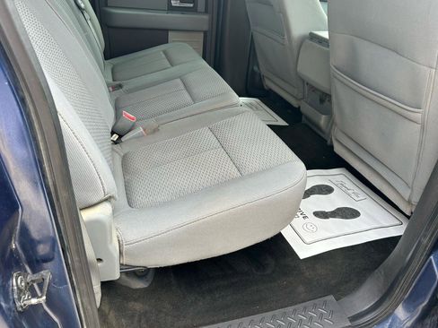 Used 2012 Ford F150 XLT w/ XLT Convenience Pkg AWD/4WD image 11