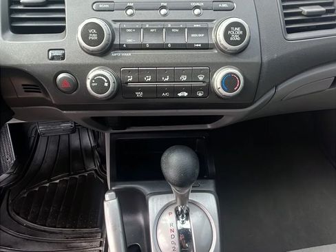 Used 2006 Honda Civic LX image 14