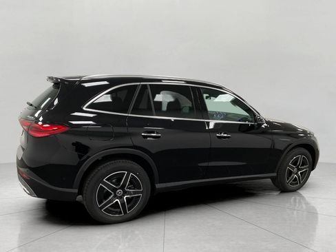 New 2026 Mercedes-Benz GLC 300 4MATIC image 2