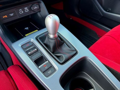 Used 2025 Honda Civic Type R image 27