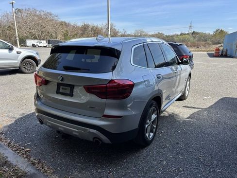 Used 2019 BMW X3 sDrive30i w/ Driving Assistance Package image 8