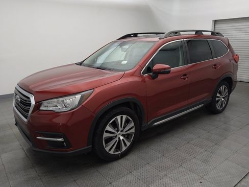 Used 2019 Subaru Ascent Limited AWD/4WD image 2