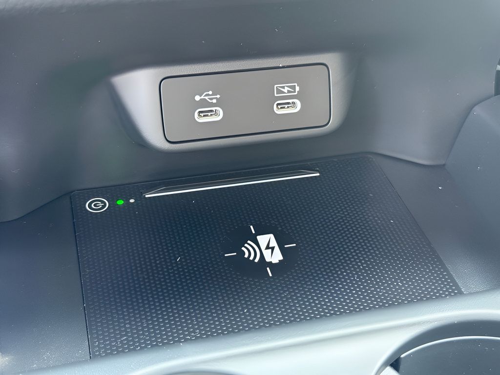 New 2027 Honda HR-V EX-L image 25